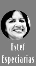 Estefânia - fundadora da Estef@Especiarias